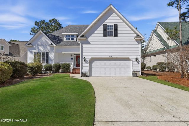 3212 Wexford Way, Southport, NC 28461