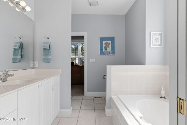 3212 Wexford Way, Southport, NC 28461