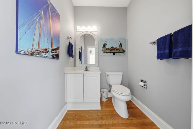 3212 Wexford Way, Southport, NC 28461