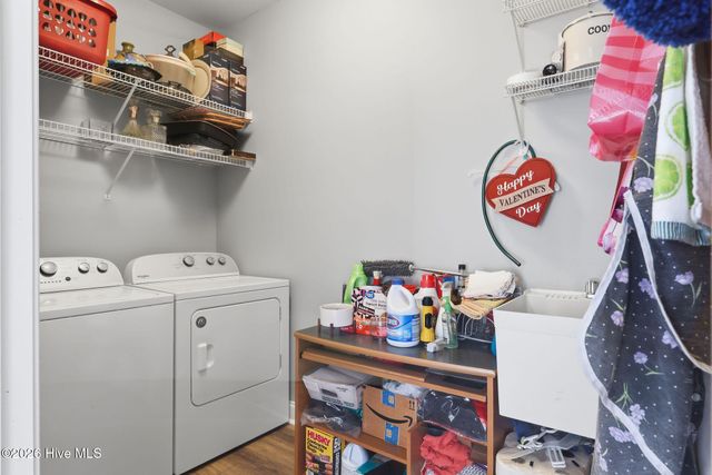 3212 Wexford Way, Southport, NC 28461