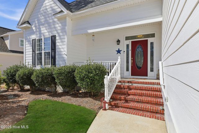 3212 Wexford Way, Southport, NC 28461