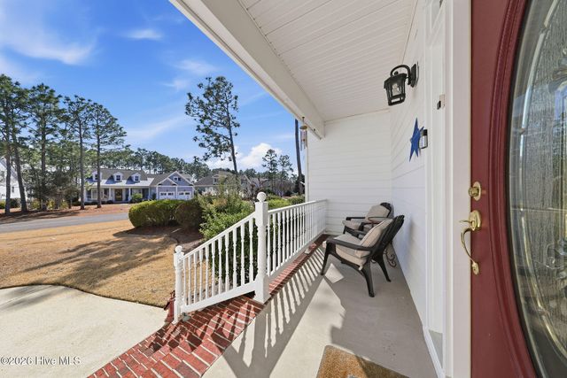 3212 Wexford Way, Southport, NC 28461