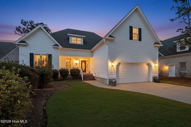 3212 Wexford Way, Southport, NC 28461