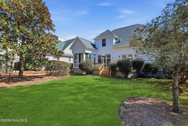 3212 Wexford Way, Southport, NC 28461