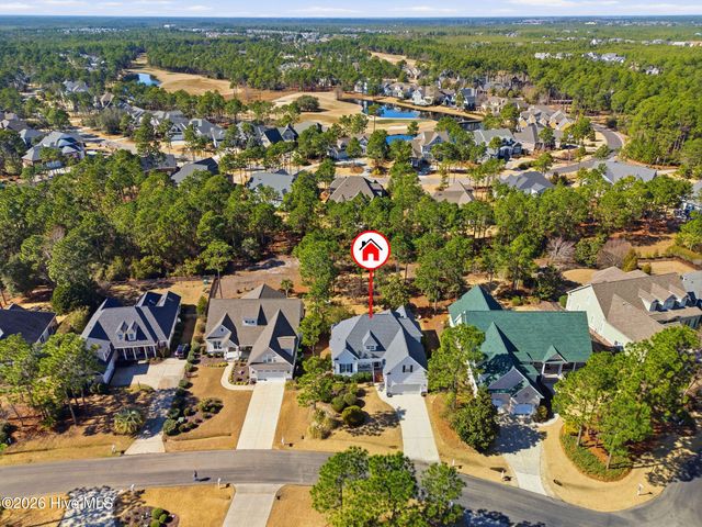 3212 Wexford Way, Southport, NC 28461