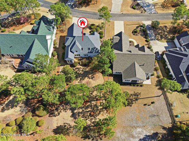 3212 Wexford Way, Southport, NC 28461