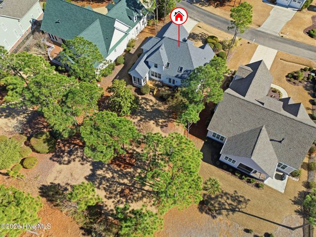 3212 Wexford Way, Southport, NC 28461