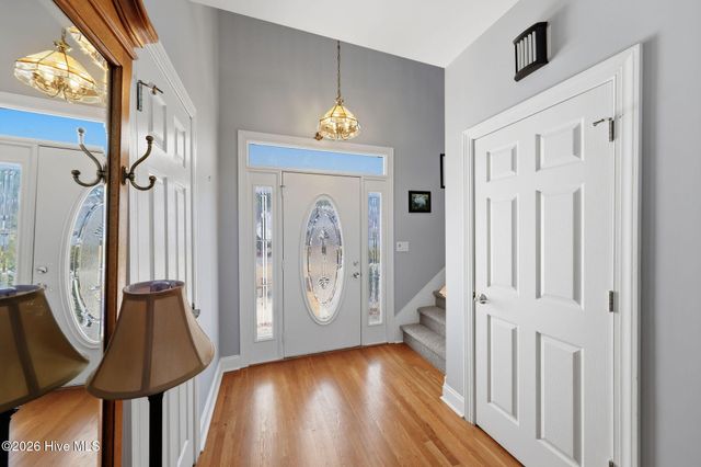 3212 Wexford Way, Southport, NC 28461