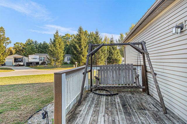 448 Long Lake Road, Colon, MI 49040