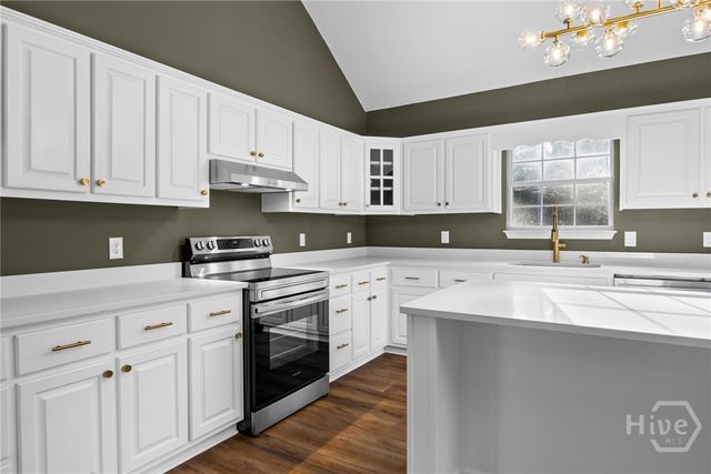 198 Harbour Lane, Richmond Hill, GA 31324