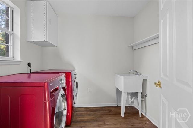 198 Harbour Lane, Richmond Hill, GA 31324