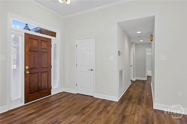 198 Harbour Lane, Richmond Hill, GA 31324