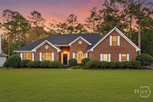 198 Harbour Lane, Richmond Hill, GA 31324