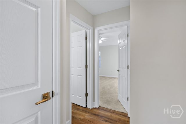 198 Harbour Lane, Richmond Hill, GA 31324