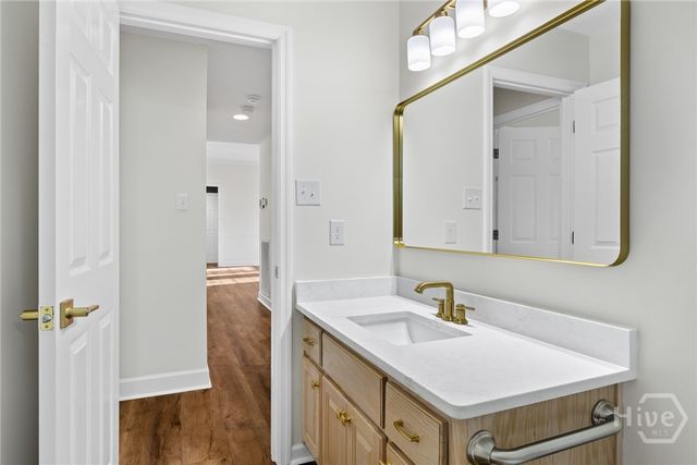 198 Harbour Lane, Richmond Hill, GA 31324