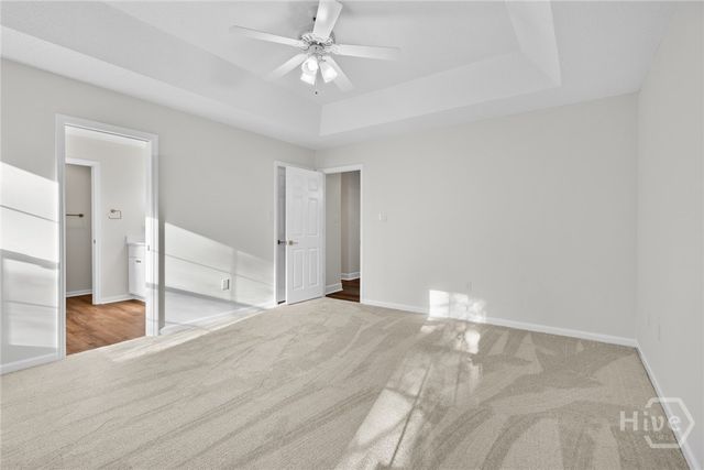 198 Harbour Lane, Richmond Hill, GA 31324