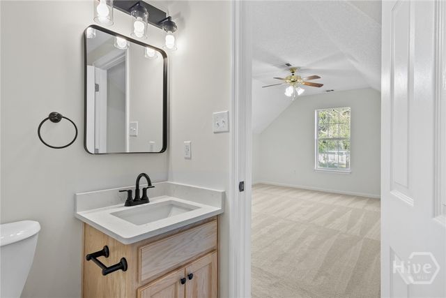 198 Harbour Lane, Richmond Hill, GA 31324