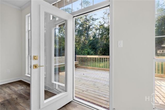 198 Harbour Lane, Richmond Hill, GA 31324