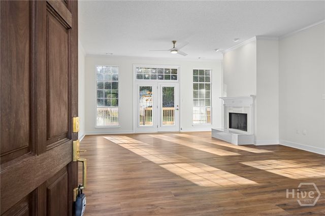 198 Harbour Lane, Richmond Hill, GA 31324