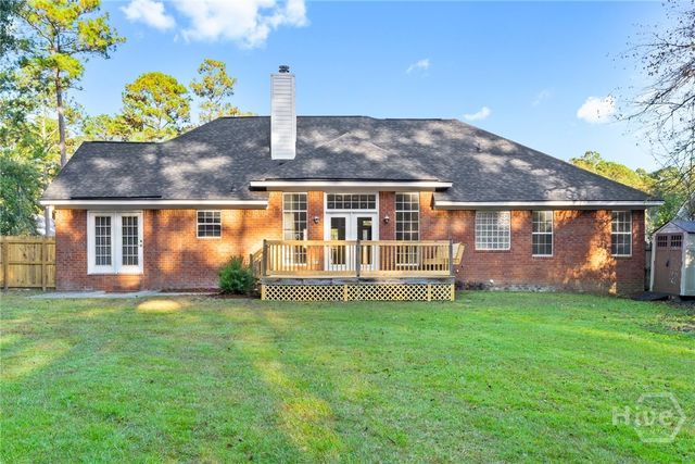 198 Harbour Lane, Richmond Hill, GA 31324