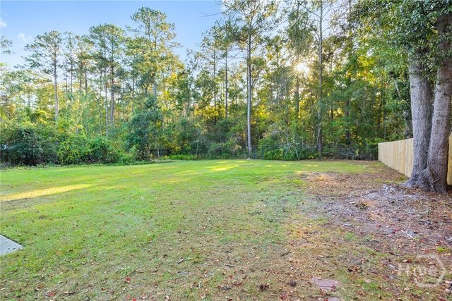 198 Harbour Lane, Richmond Hill, GA 31324