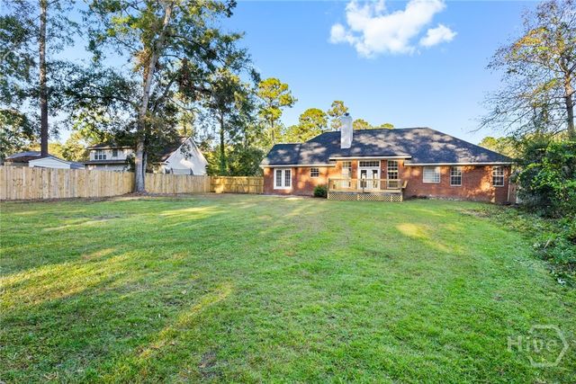 198 Harbour Lane, Richmond Hill, GA 31324