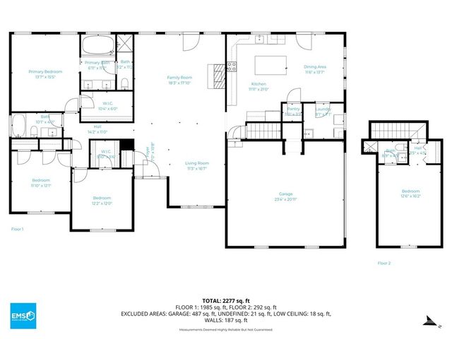 198 Harbour Lane, Richmond Hill, GA 31324