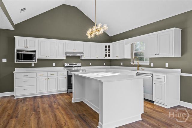 198 Harbour Lane, Richmond Hill, GA 31324