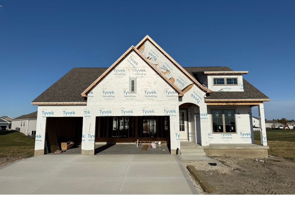 2603 10th Avenue SE, Altoona, IA 50009