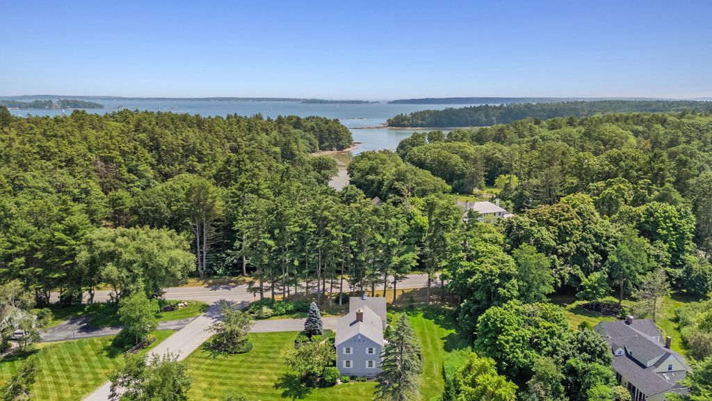 2 Meadow Creek Lane, Falmouth, ME 04105 — photo 3