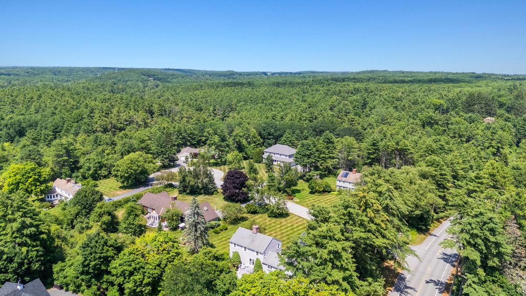 2 Meadow Creek Lane, Falmouth, ME 04105 — photo 5