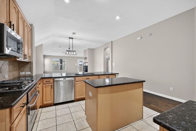 4353 Mountain Crest Drive, Fort Worth, TX 76123