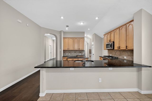 4353 Mountain Crest Drive, Fort Worth, TX 76123