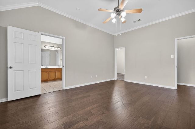 4353 Mountain Crest Drive, Fort Worth, TX 76123