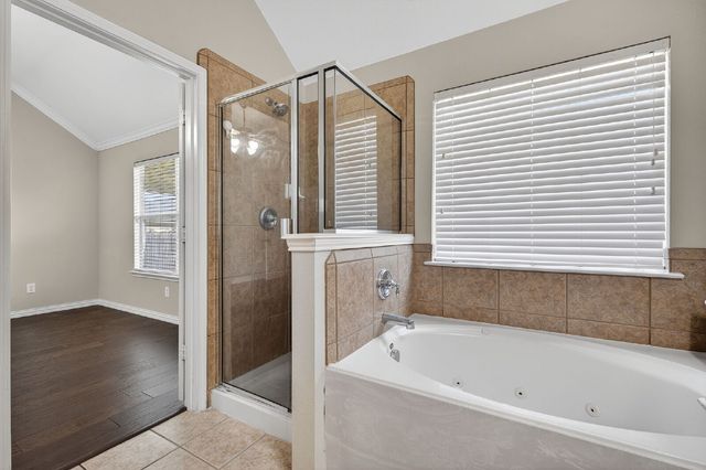 4353 Mountain Crest Drive, Fort Worth, TX 76123