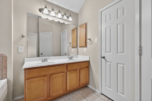 4353 Mountain Crest Drive, Fort Worth, TX 76123