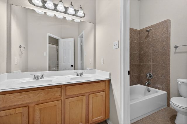 4353 Mountain Crest Drive, Fort Worth, TX 76123