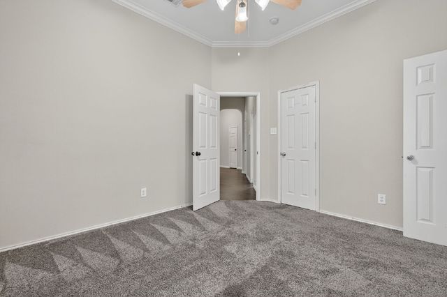 4353 Mountain Crest Drive, Fort Worth, TX 76123