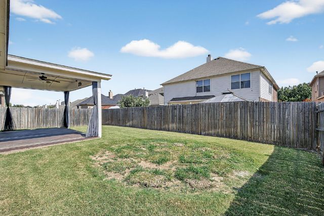 4353 Mountain Crest Drive, Fort Worth, TX 76123
