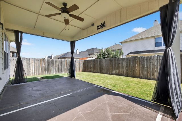4353 Mountain Crest Drive, Fort Worth, TX 76123