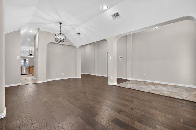 4353 Mountain Crest Drive, Fort Worth, TX 76123