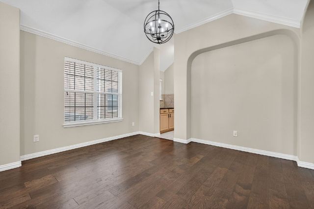 4353 Mountain Crest Drive, Fort Worth, TX 76123