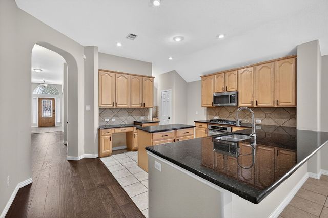 4353 Mountain Crest Drive, Fort Worth, TX 76123