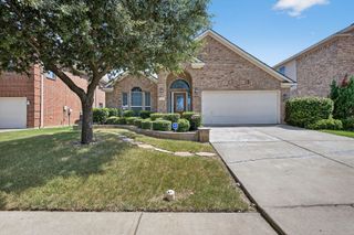 4353 Mountain Crest Drive, Fort Worth, TX 76123