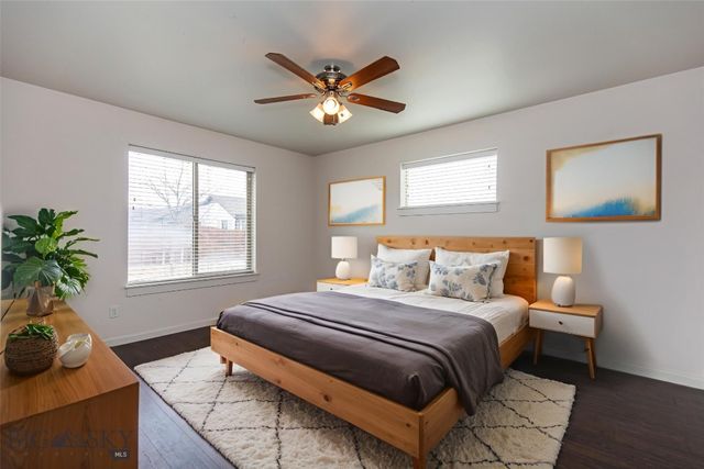 1718 Shelby Avenue, Belgrade, MT 59714