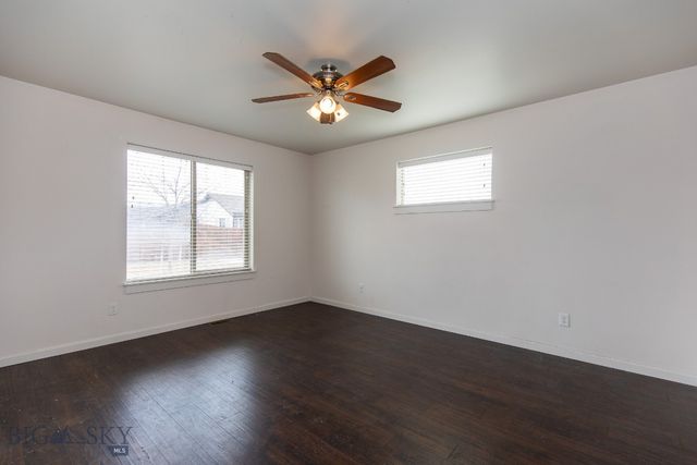 1718 Shelby Avenue, Belgrade, MT 59714