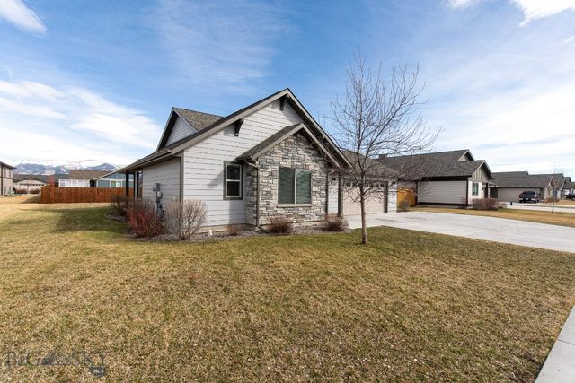 1718 Shelby Avenue, Belgrade, MT 59714