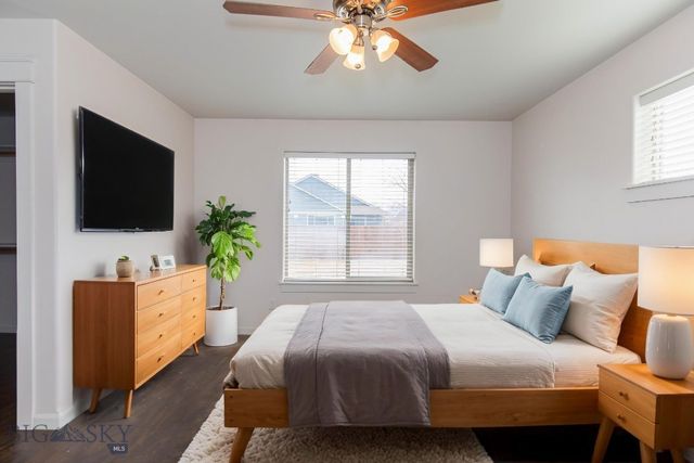 1718 Shelby Avenue, Belgrade, MT 59714