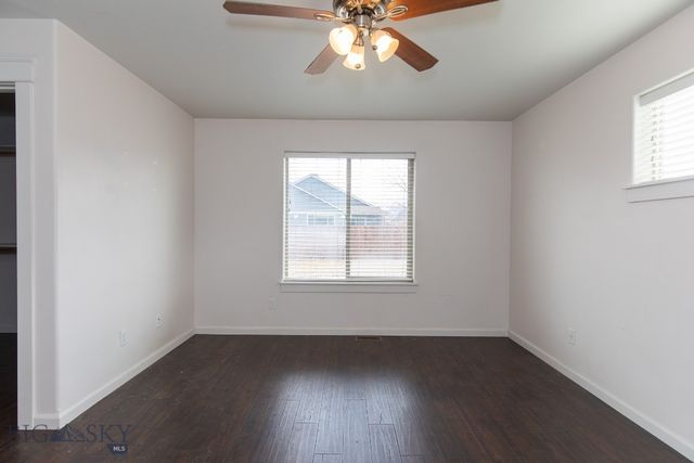 1718 Shelby Avenue, Belgrade, MT 59714