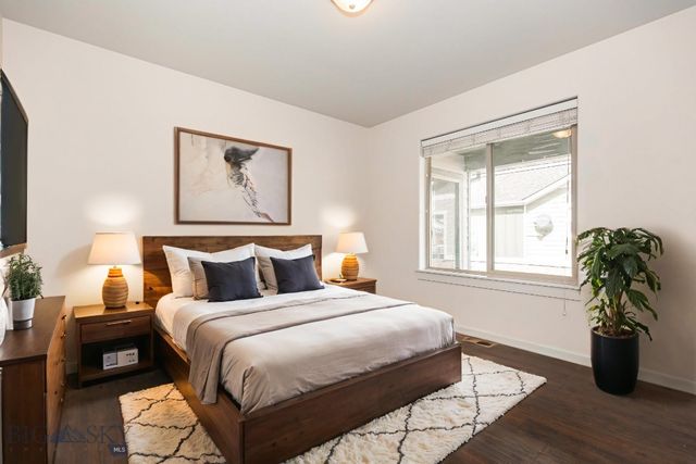 1718 Shelby Avenue, Belgrade, MT 59714